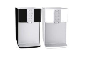 Hydro Elegance UV - ekspres do wody gazowanej