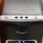 Hydro Eco Star Small Soda - nablatowy dystrybutor z wodą gazowaną - 3