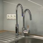 Hydro Soda Tap - bateria do wody gazowanej - 5