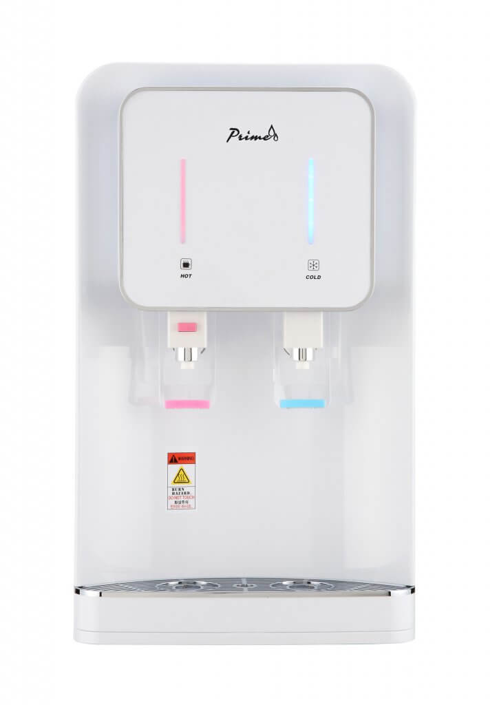 Hydro Eco Small Soda - dystrybutor wody gazowanej - 1