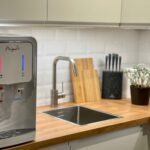 Hydro Eco Small Soda - dystrybutor wody gazowanej - 4