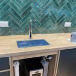 Hydro Soda Tap - bateria do wody gazowanej - 2