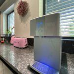 Hydro Elegance UV - ekspres do wody gazowanej - 8