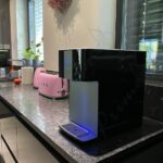Hydro Elegance UV - ekspres do wody gazowanej - 16