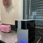 Hydro Elegance UV - ekspres do wody gazowanej - 9